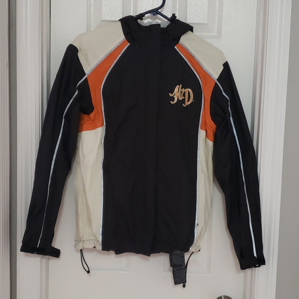 Women's XSmall Harley Davidson Rain Suit